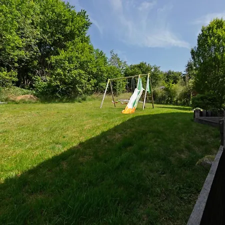 Harmony 9 Guests Hot Tub Close To Gerardmer *